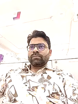 Jerry patel01 online show from 10/03/25, 05:48