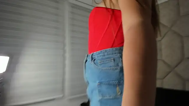 Rosse Evans 3 online show from 09/25/25, 01:31