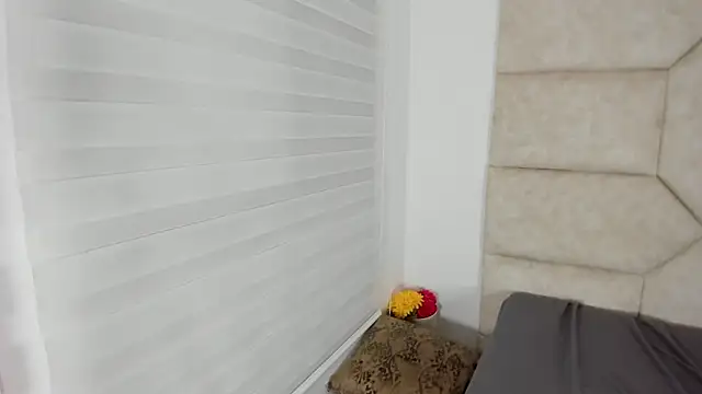 Rosse Evans 3 online show from 10/02/25, 12:50