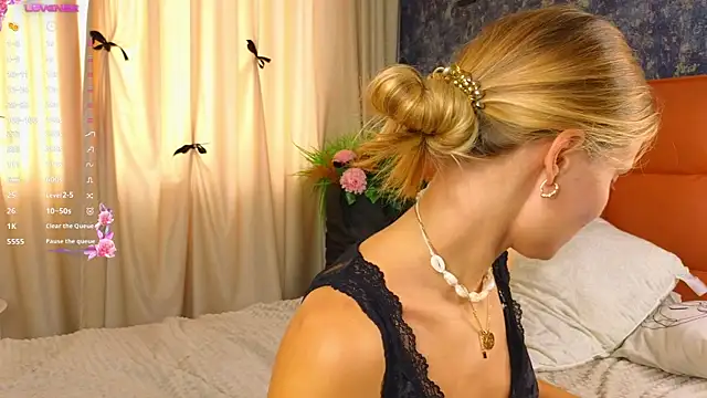 SoftBliss online show from 09/09/25, 06:46