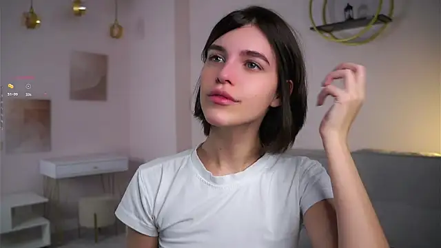 EleneButton online show from 11/19/25, 01:16