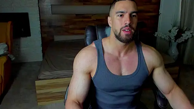 IvanHydee online show from 05/15/26, 04:30