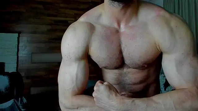 IvanHydee online show from 05/27/26, 04:31
