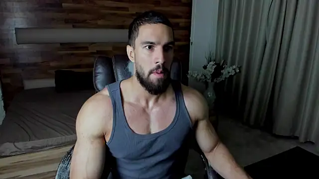 IvanHydee online show from 07/19/26, 04:27