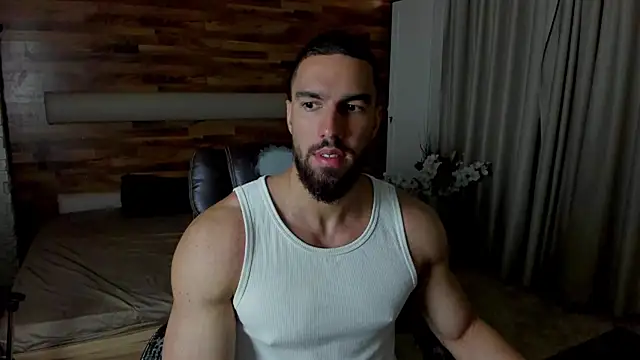 IvanHydee online show from 07/23/26, 04:32