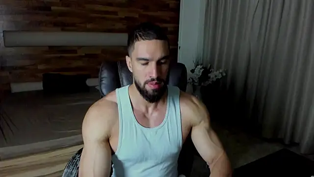 IvanHydee online show from 07/27/26, 04:19