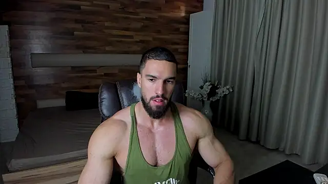 IvanHydee online show from 07/29/26, 04:21