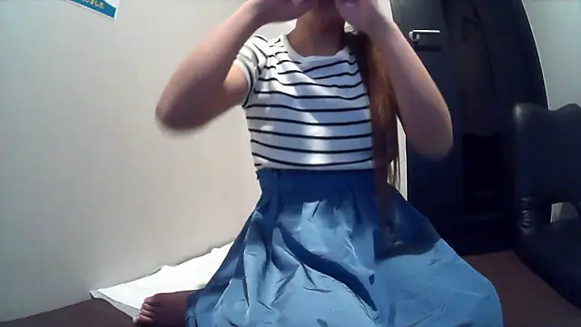 SAKI saki 01 online show from 10/30/25, 10:06