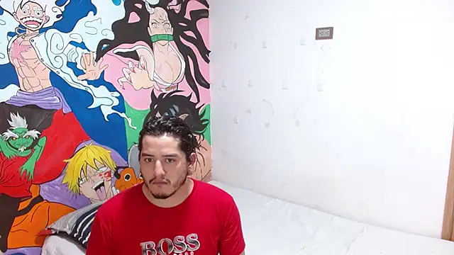 RoxyandAron2 online show from 11/03/25, 03:02