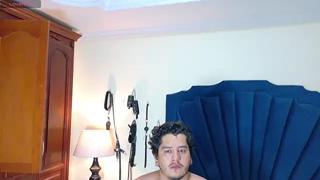RoxyandAron2 online show from 05/16/26, 11:57
