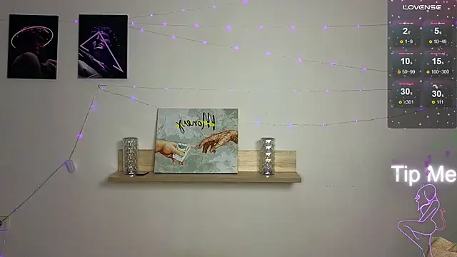 Made for Love online show from 09/14/25, 02:16