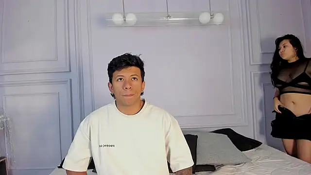 violettaAndLeon online show from 09/09/25, 01:32