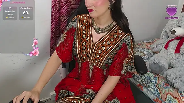 jalimamona online show from 12/19/25, 12:45