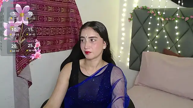 jalimamona online show from 02/20/26, 12:27