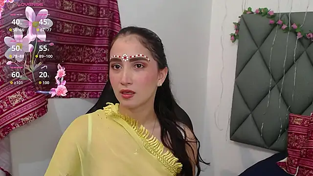 jalimamona online show from 02/23/26, 12:02