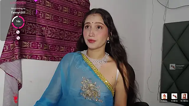 jalimamona online show from 06/11/26, 12:25