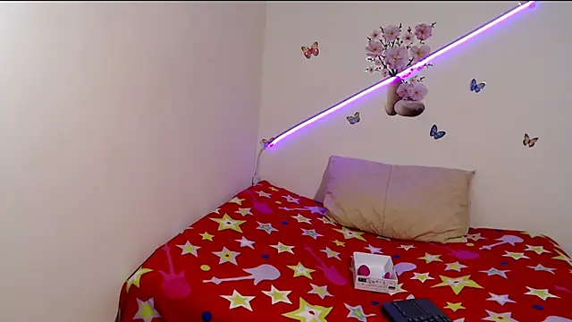 rosyxs1 online show from 09/11/25, 10:59