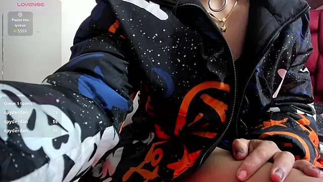 Sheilly brown online show from 10/05/25, 07:50