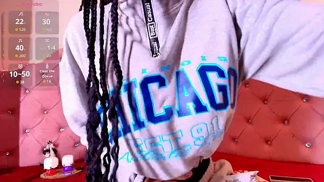 Sheilly brown online show from 04/29/26, 06:58