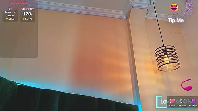 Sheilly brown online show from 06/11/26, 12:32