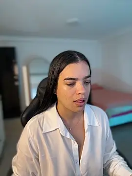 JuanitaMore01 online show from 06/13/26, 08:07