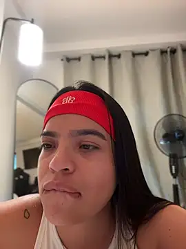 JuanitaMore01 online show from 07/23/26, 01:58