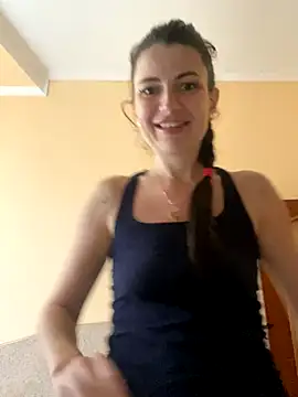 Snapshot of Cute_Erika chatting on 09/11/25, 12:05 Cute Erika online show from 09/11/25, 12:05