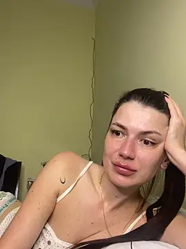 Snapshot of Cute_Erika chatting on 10/26/25, 10:58 Cute Erika online show from 10/26/25, 10:58