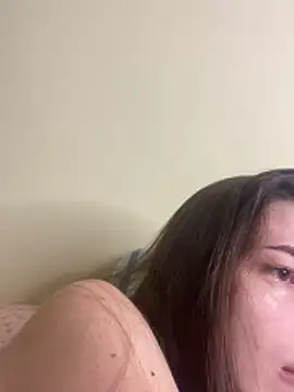 Cute Erika online show from 11/09/25, 12:14