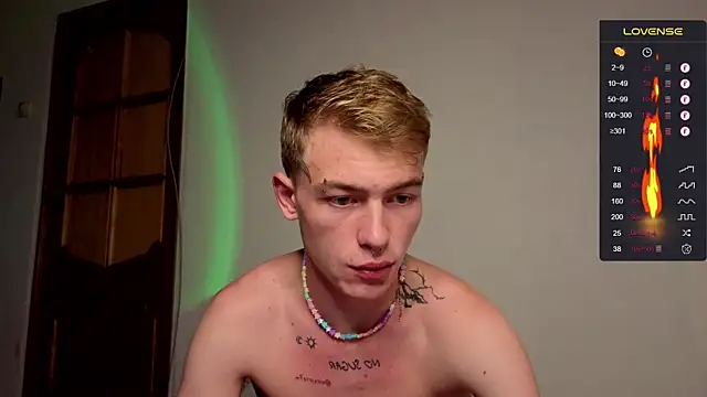 callmealexthx online show from 09/18/25, 03:14