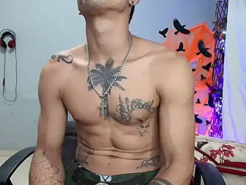 sweet Brunettes01 online show from 10/26/25, 10:36