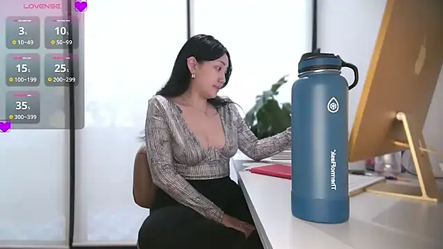 yuzhara online show from 09/09/25, 03:11