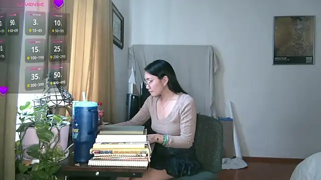 yuzhara online show from 06/10/26, 06:18