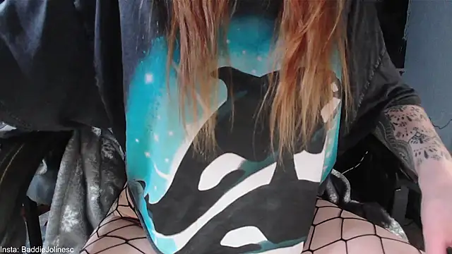 BaddieJoline online show from 09/26/25, 06:12