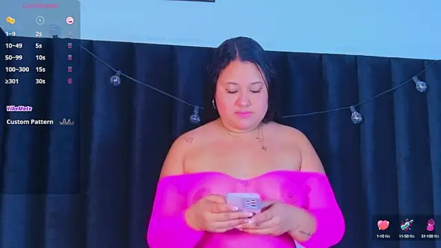 dirtymommy  online show from 09/18/25, 07:16