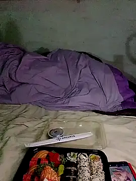 etherconh online show from 10/18/25, 01:19