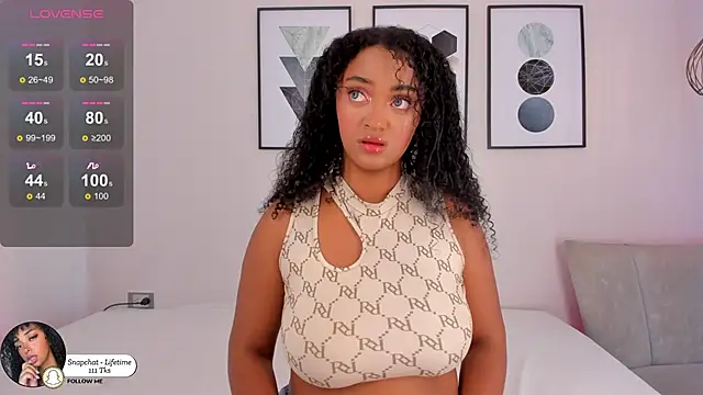 Tina curly online show from 02/26/26, 11:31