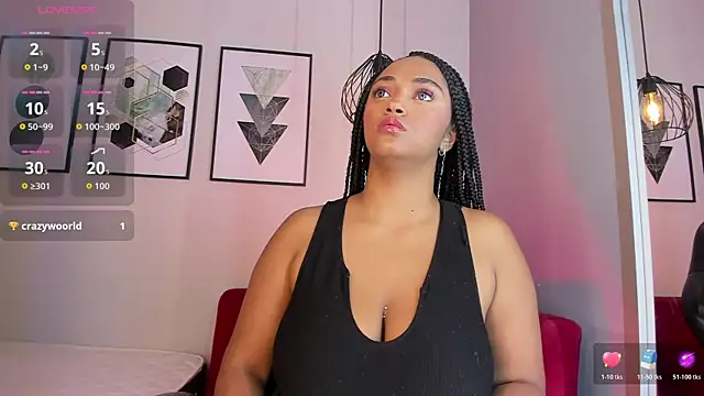 Tina curly online show from 06/10/26, 08:41