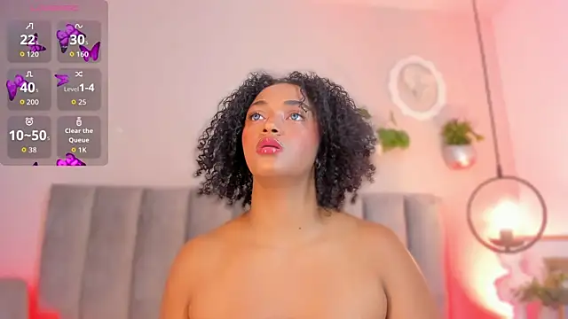Tina curly online show from 06/25/26, 09:30