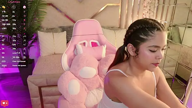 eimy 2 online show from 09/20/25, 05:30