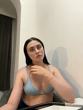 Snapshot of MilanaDayLi chatting on 09/09/25, 08:08 MilanaDayLi online show from 09/09/25, 08:08