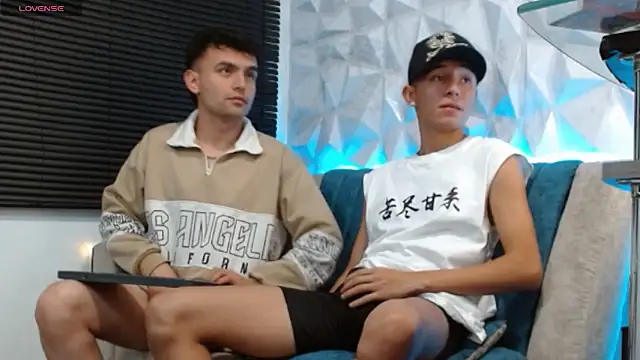 Isaac tan online show from 12/15/25, 03:00