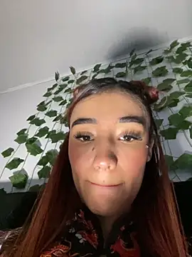 Liawood1 online show from 09/14/25, 10:20