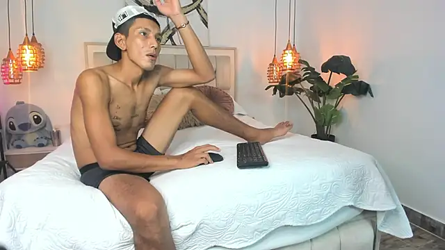 lupeandostin online show from 06/04/26, 12:38