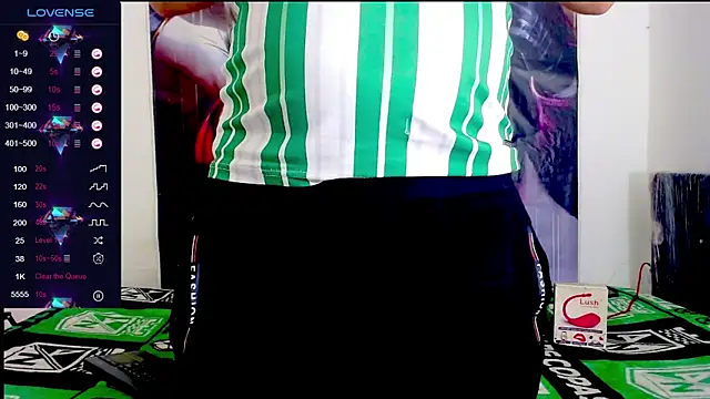 smith hot29 online show from 11/03/25, 02:35