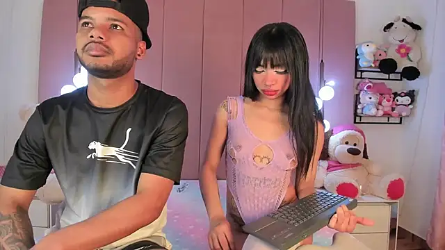 Liah Marthina online show from 07/07/26, 03:42