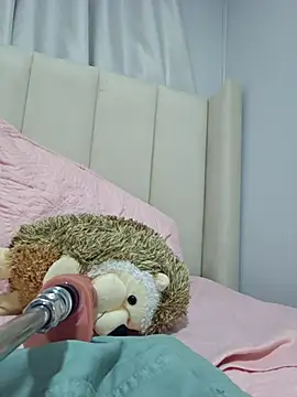 Miss Pompitas23 online show from 11/03/25, 06:47