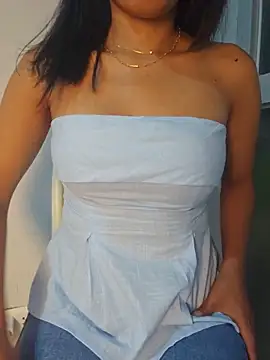 Miss Pompitas23 online show from 06/08/26, 04:13