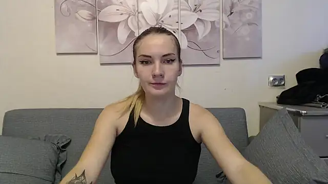 Snapshot of ProstoMaria chatting on 10/07/25, 05:48 ProstoMaria online show from 10/07/25, 05:48