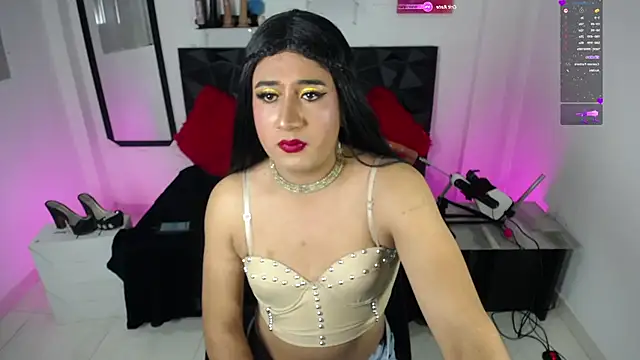 Snapshot of Athenea__Rouse chatting on 09/22/25, 06:59 Athenea  Rouse online show from 09/22/25, 06:59